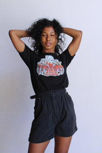 1980s "The Beast" Tee