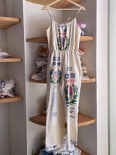 Load image into Gallery viewer, Sweet Rice Jumpsuit ~ Medium