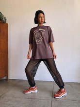 Load image into Gallery viewer, Finest Quality 1990s Plum T-Shirt - L