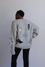 Load image into Gallery viewer, Arctic Sea Knit Sweater