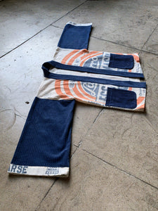 Larro Color Block Jacket