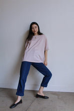 Load image into Gallery viewer, Tricots St Raphael Collection Dusty Pink Tee