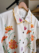 Load image into Gallery viewer, Love Me Not Crop Top ~ Large