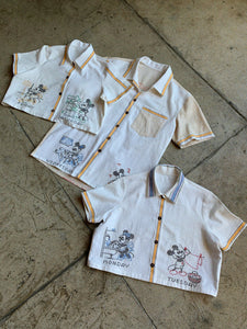 Companion Shirt