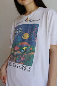 Protect Our Natural Treasures Tee