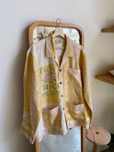 Load image into Gallery viewer, Sunset Rice Work Shirt - Large