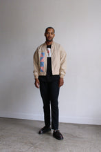 Load image into Gallery viewer, Quilted Vintage Jacket