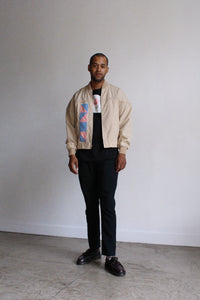 Quilted Vintage Jacket