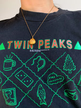 Load image into Gallery viewer, 1990 Twin Peaks Tee