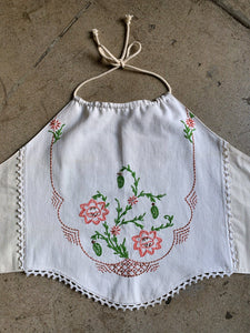 Butterfly Halter Tops