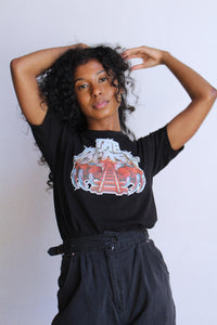 1980s "The Beast" Tee
