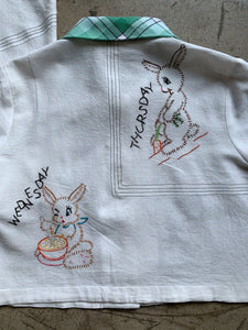Silly Rabbit Companion Shirts