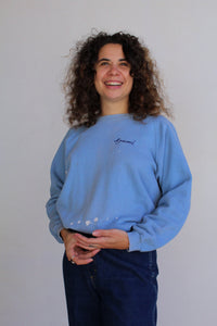 1980s Outdoor Activity Osaka Sweatshirt