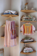 Load image into Gallery viewer, Ramy&#39;s R Brand Crop Top