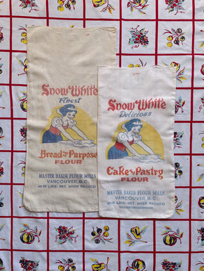 Snow White Trousers ~ Poison Apple