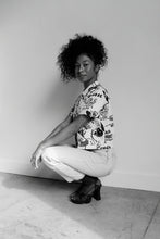 Load image into Gallery viewer, Get Happy! Crop Top