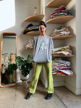 Load image into Gallery viewer, New Crop Vintage Tee