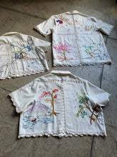 Load image into Gallery viewer, Idyllic Scenes Companion Shirts