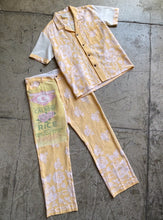 Load image into Gallery viewer, Diamond G Rice Sack Shirt - L