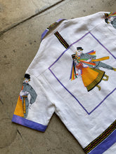 Load image into Gallery viewer, Dance With Me Shirt - L