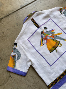 Dance With Me Shirt - L