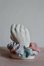 Load image into Gallery viewer, Handmade Vintage Textile Scrunchies