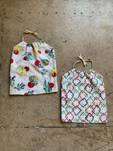 Load image into Gallery viewer, Desert Sun Reversible Halter Tops - Medium &amp; Large