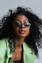 Load image into Gallery viewer, Deadstock 90s Sunglasses: Metal