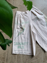 Load image into Gallery viewer, Canary Culottes