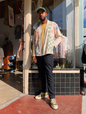 Rabbit Feed Racing Jacket