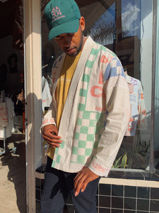 Rabbit Feed Racing Jacket