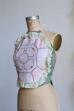 Load image into Gallery viewer, In My Boudoir Halter Top