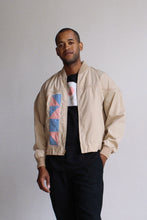 Load image into Gallery viewer, Quilted Vintage Jacket