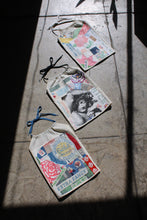 Load image into Gallery viewer, Divine Goddess Collage Halter md