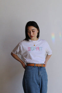 Esprit Pastel Tee