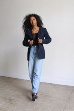 Load image into Gallery viewer, 1990s Minimalist Blazer by Diesel