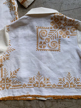Load image into Gallery viewer, Cross-Stitch Companion Shirts