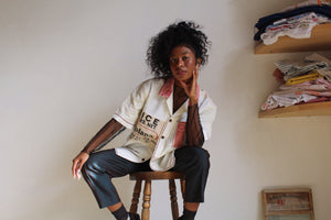 Great Soul Button Up - Medium