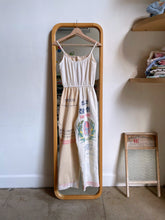 Load image into Gallery viewer, MADE TO ORDER: Kokuho Rose Jumpsuit