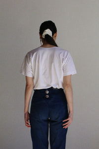 1983 PHSST PHSSST ZIP ZIP Bob Zoell Tee