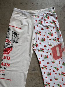 Green Grass Grows Trousers