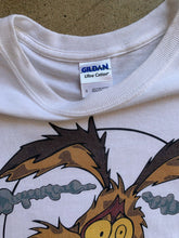 Load image into Gallery viewer, 1990s Wile E. Coyote Tee