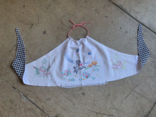 Load image into Gallery viewer, Lamb Reversible Halter Tops