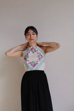 Load image into Gallery viewer, Hankie Halter Tops