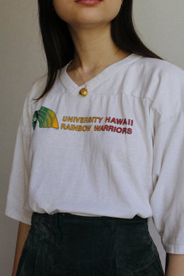 Rainbow Warriors Tee
