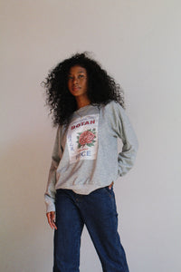 Botan Rice Vintage Sweatshirts