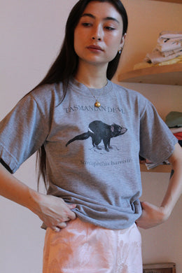 Tasmanian Devil Tee
