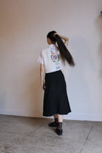 Load image into Gallery viewer, Spread Your Wings Antique Patchwork Crop Top