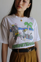 Load image into Gallery viewer, Romantisaurus Tee
