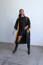 Load image into Gallery viewer, 1905 Silk Embroidered Kimono Jacket